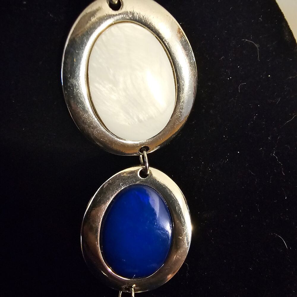 Chico's Statement Necklace - Picture 3 of 6